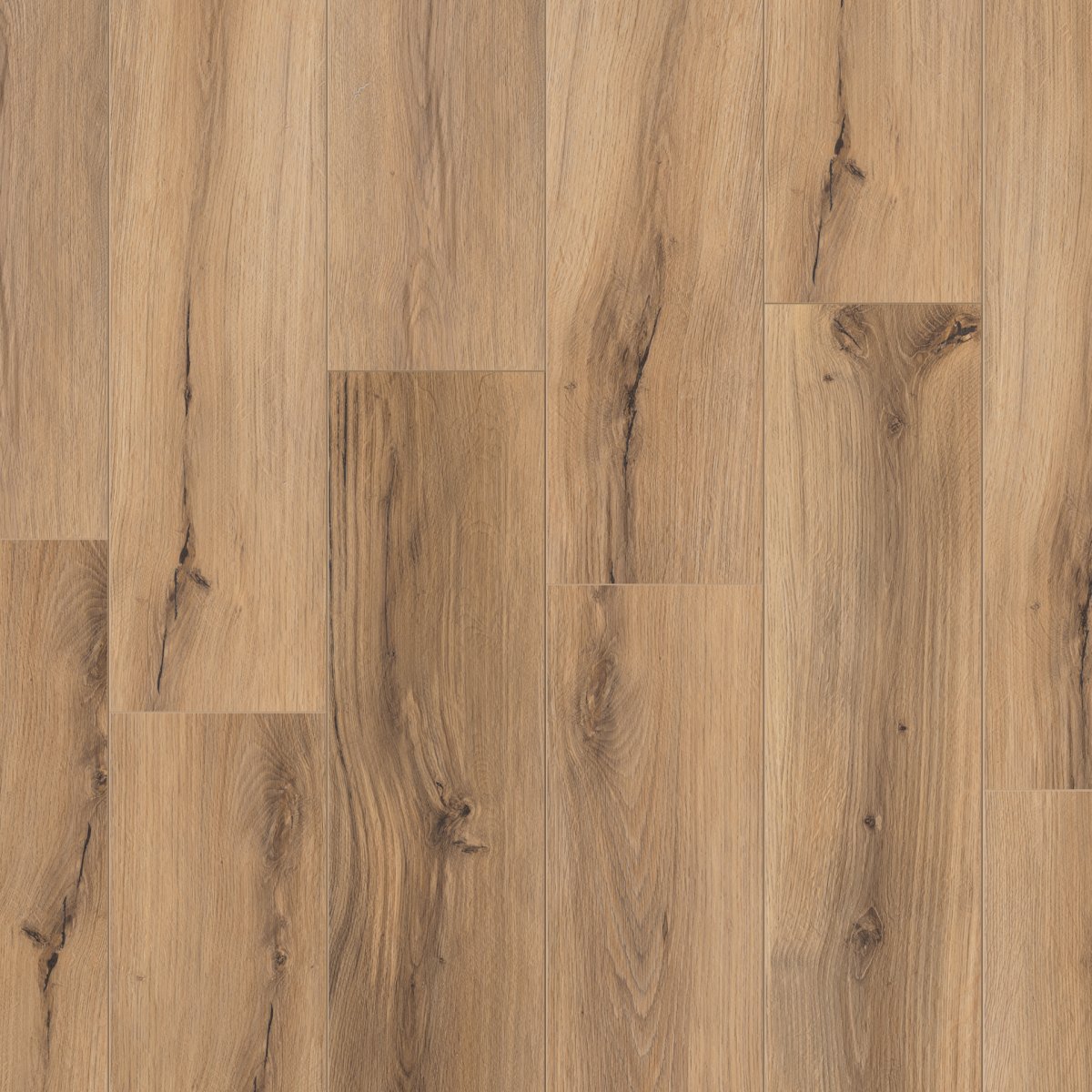 Виниловая планка, дизайн Roald (замковое соединение) из коллекции Blackwood timber