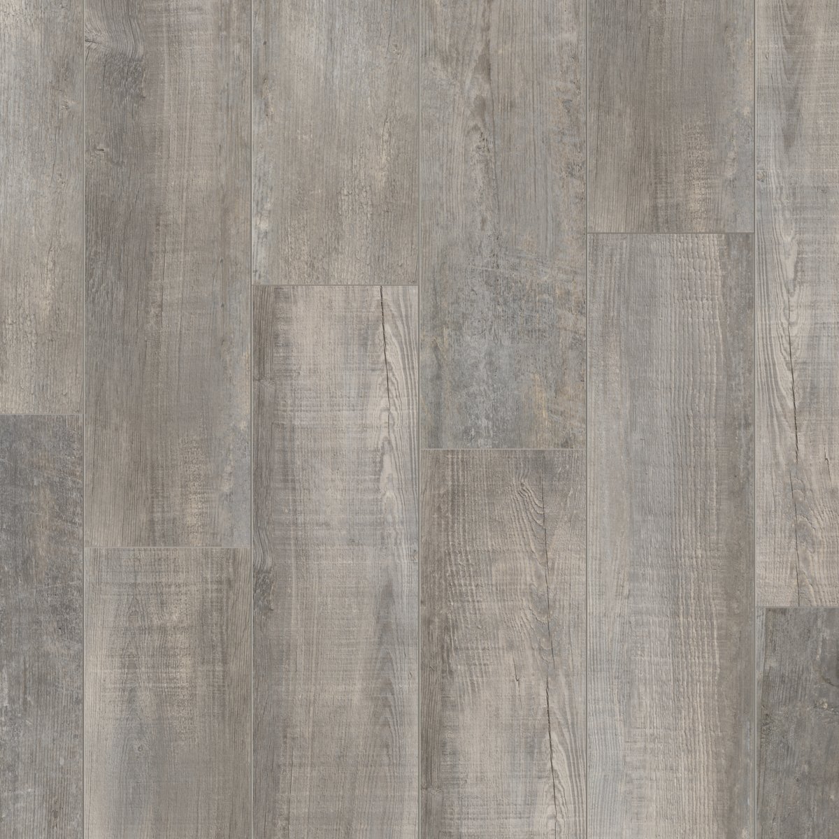 Виниловая планка, дизайн Wilhelm (замковое соединение) из коллекции Blackwood timber