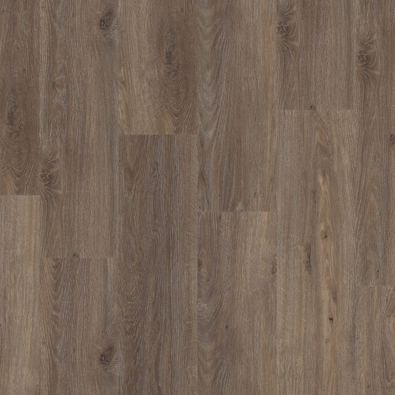 Виниловая планка, дизайн Brownie Oak (замковое соединение) из коллекции Element Click