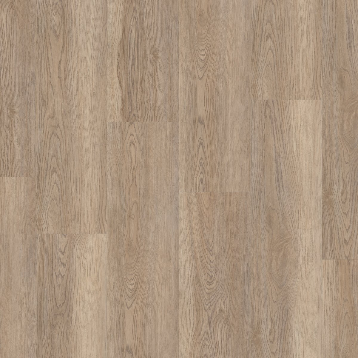 Виниловая планка, дизайн Cappuccino Oak (замковое соединение) из коллекции Element Click