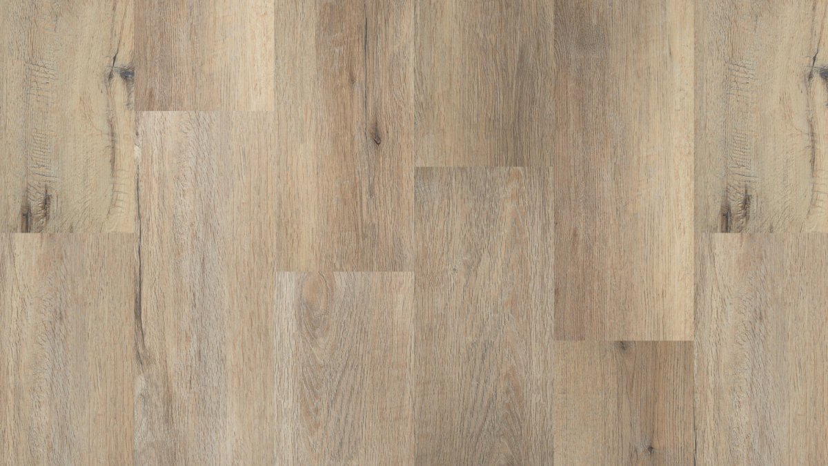 Виниловая планка, дизайн Amber beige (замковое соединение) из коллекции Prime click