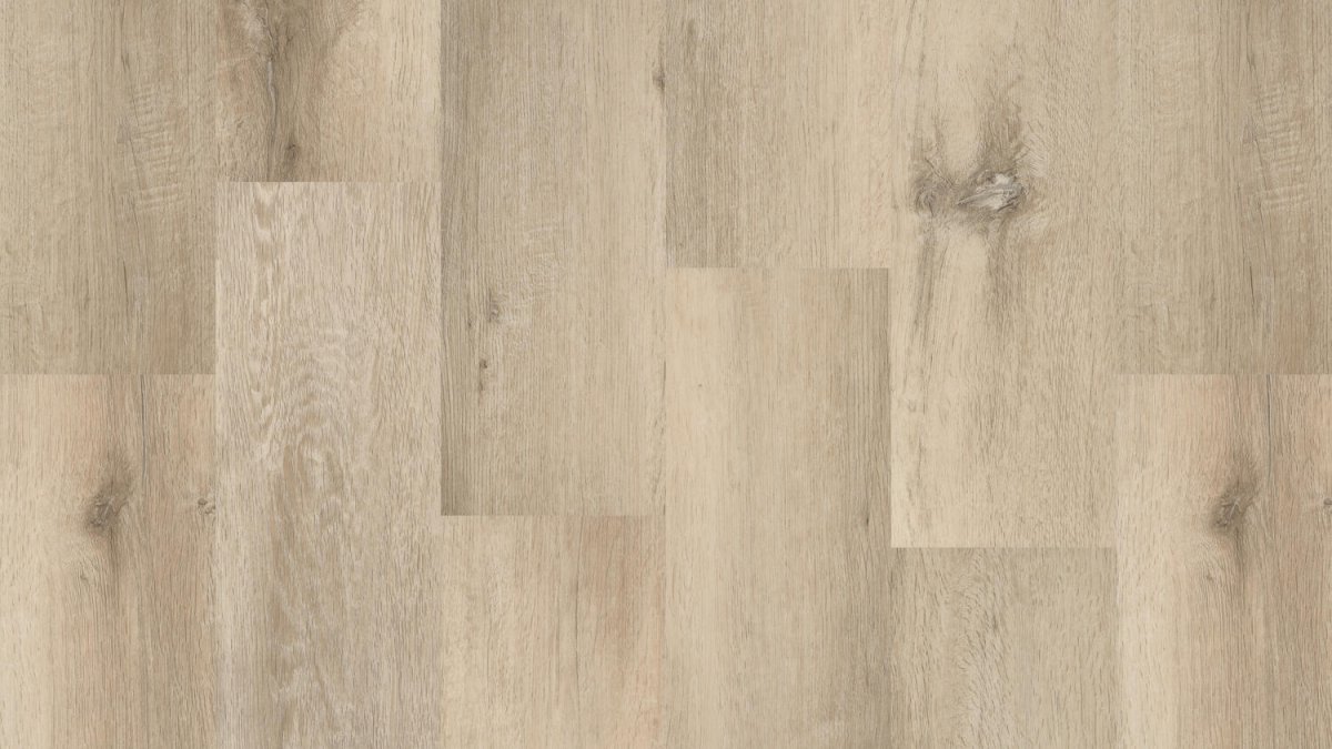 Виниловая планка, дизайн Linen beige (замковое соединение) из коллекции Prime click