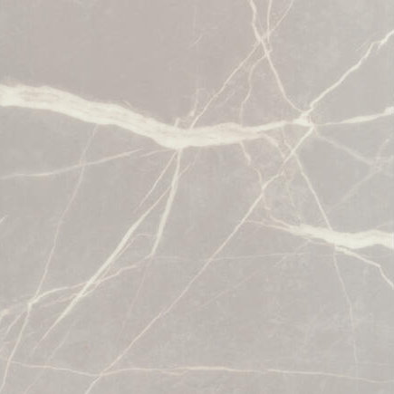 Виниловая плитка, дизайн Marble grey (замковое соединение) из коллекции Prime click